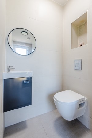 Medium property photo - Wimpelplantsoen 227, 1319 ED Almere